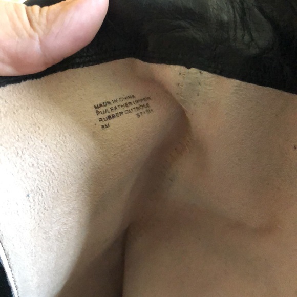 Michael kors boots - Picture 5 of 5